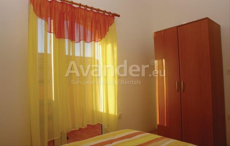 Apartments Ella Ližnjan Kamer foto